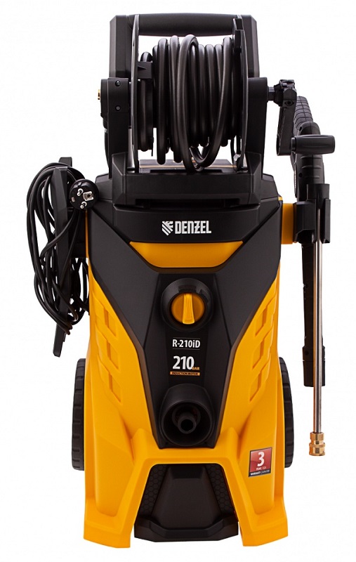 Мойка R-210iD Denzel вид 2